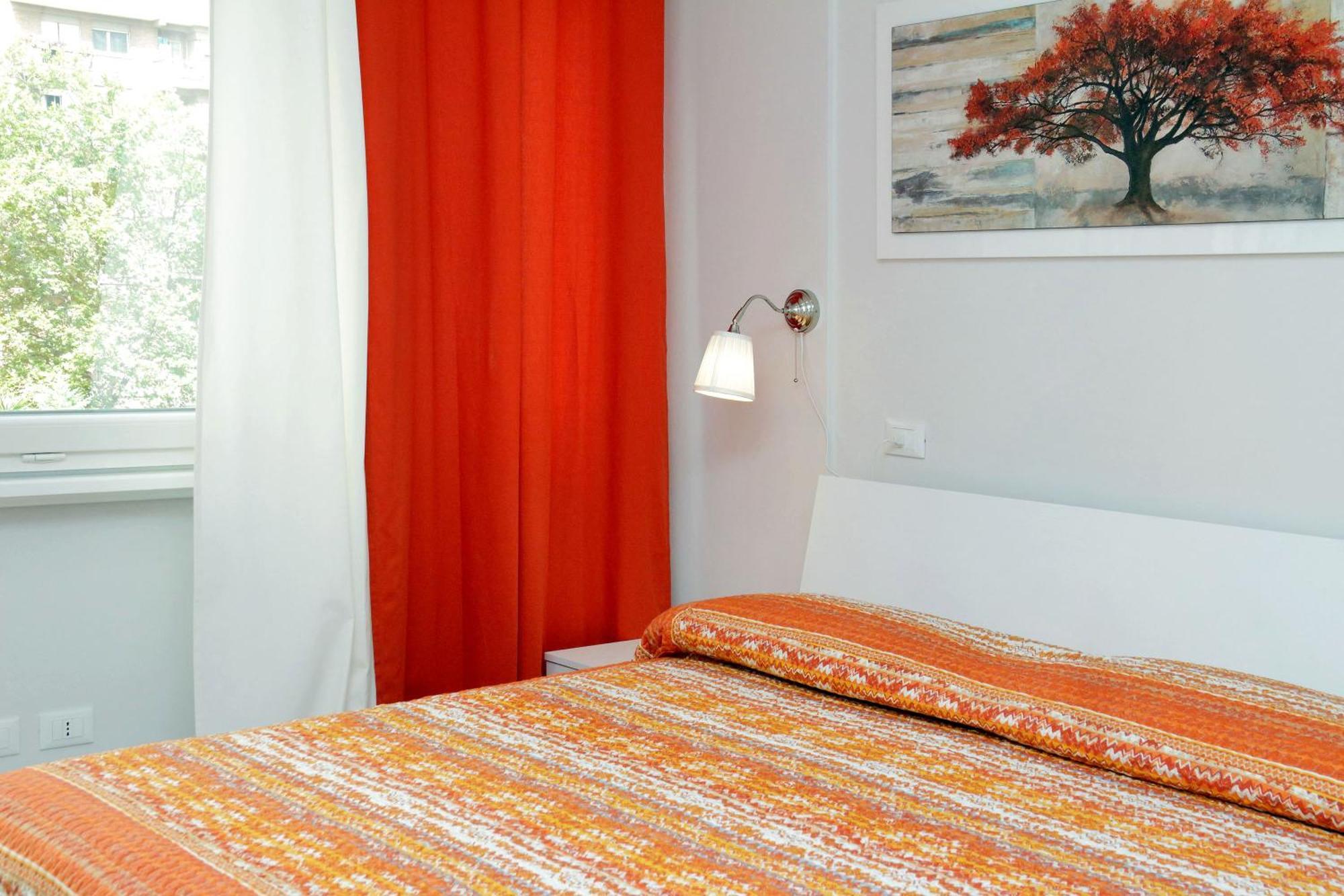 Valery Guest House Řím Exteriér fotografie